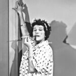 Γεωργία Βασιλειάδου: Μια ζωή σαν παράσταση