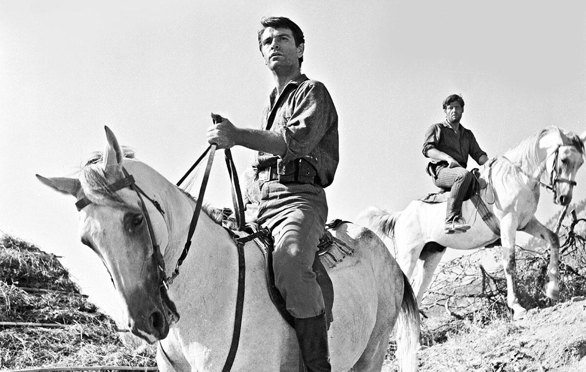 Η τιμημένη αγροτιά τη «χρυσή» εποχή του κινηματογράφου