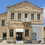 Μεταξάδες: Εκεί που η πέτρα έγινε τέχνη