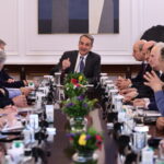 «Λευκός καπνός» μετά τη συνάντηση Μητσοτάκη – αγροτών