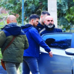 Η δολοφονία που κρύφτηκε πίσω από τις φλόγες