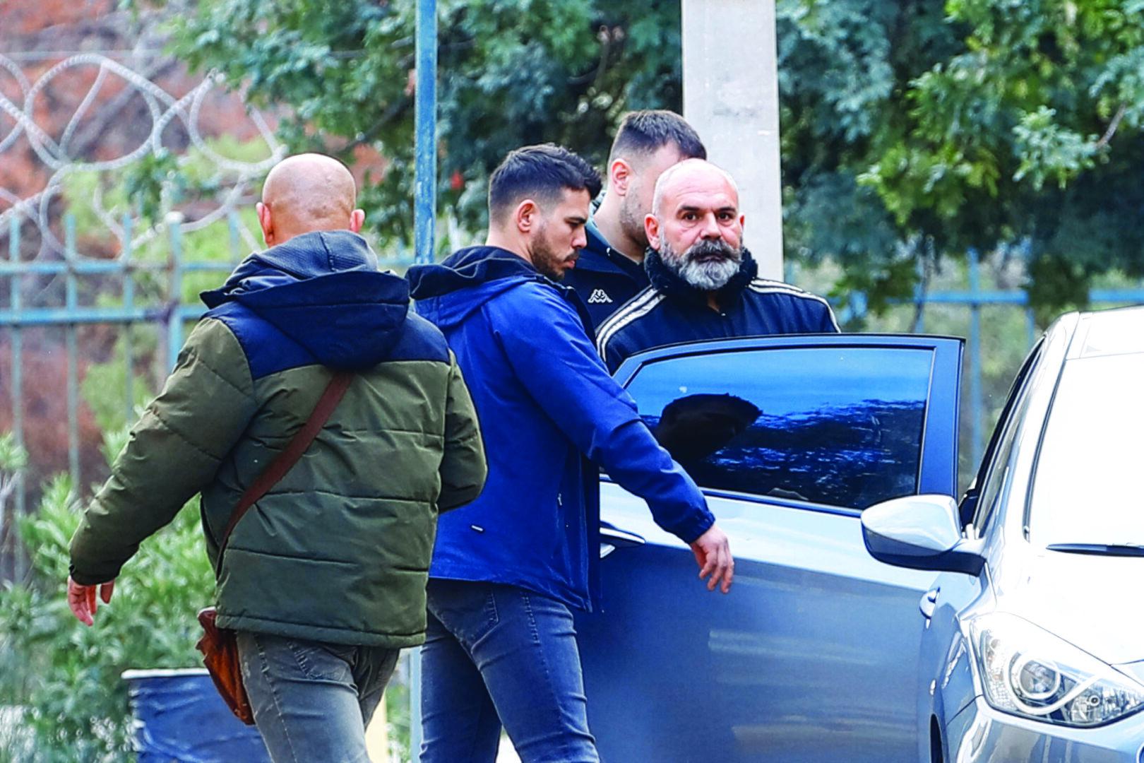 Η δολοφονία που κρύφτηκε πίσω από τις φλόγες