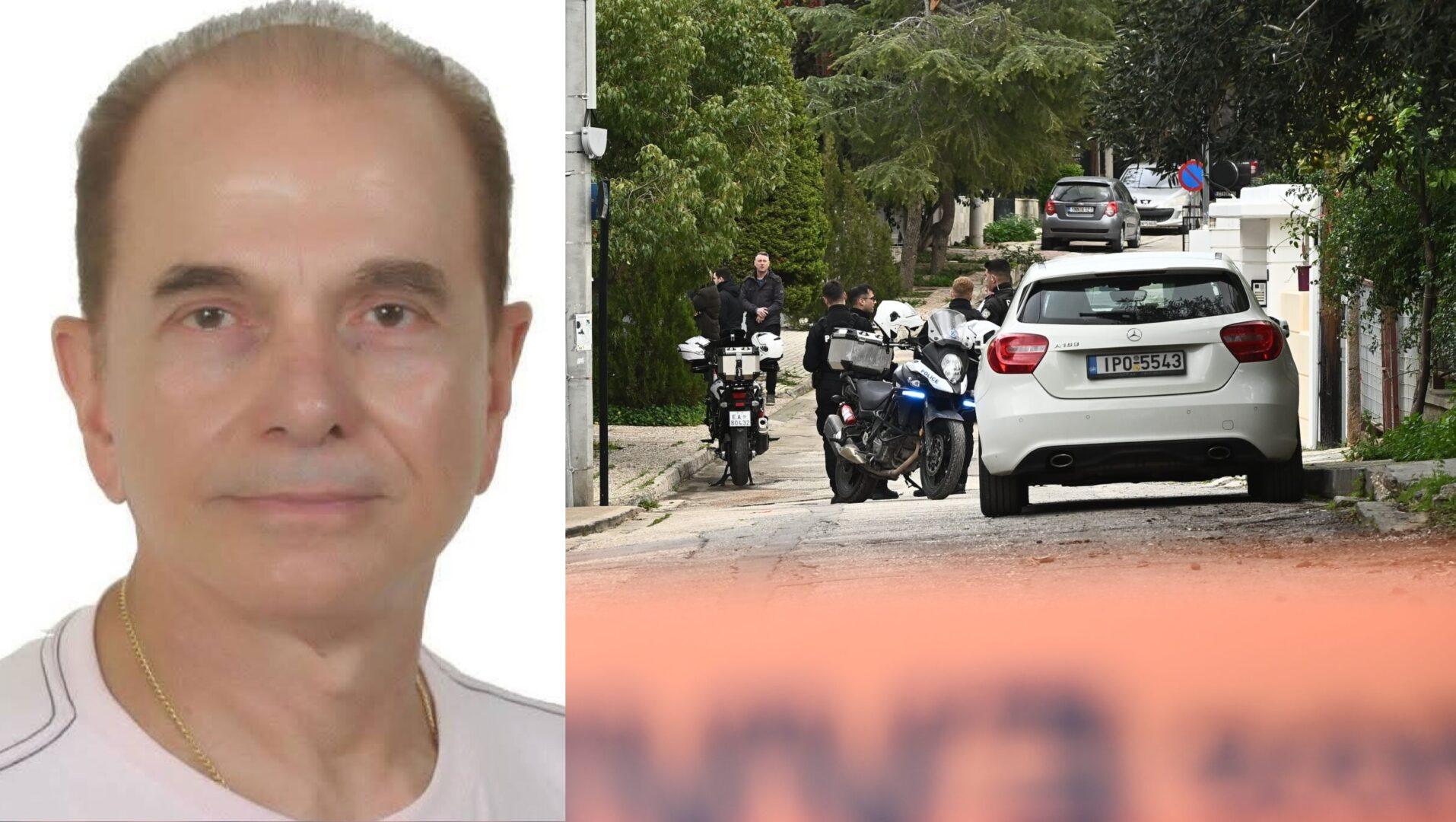 Ο αργός αφανισμός της οικογένειας στη Γλυφάδα