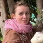 “Είναι η Λόρα!”