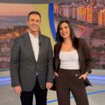 Άννα Λιβαθυνού: Οριστικά εκτός Καλημέρα Ελλάδα