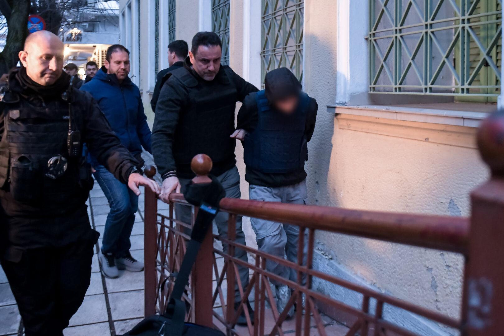 «Αγρίμι» ο 16χρονος δολοφόνος των Σερρών