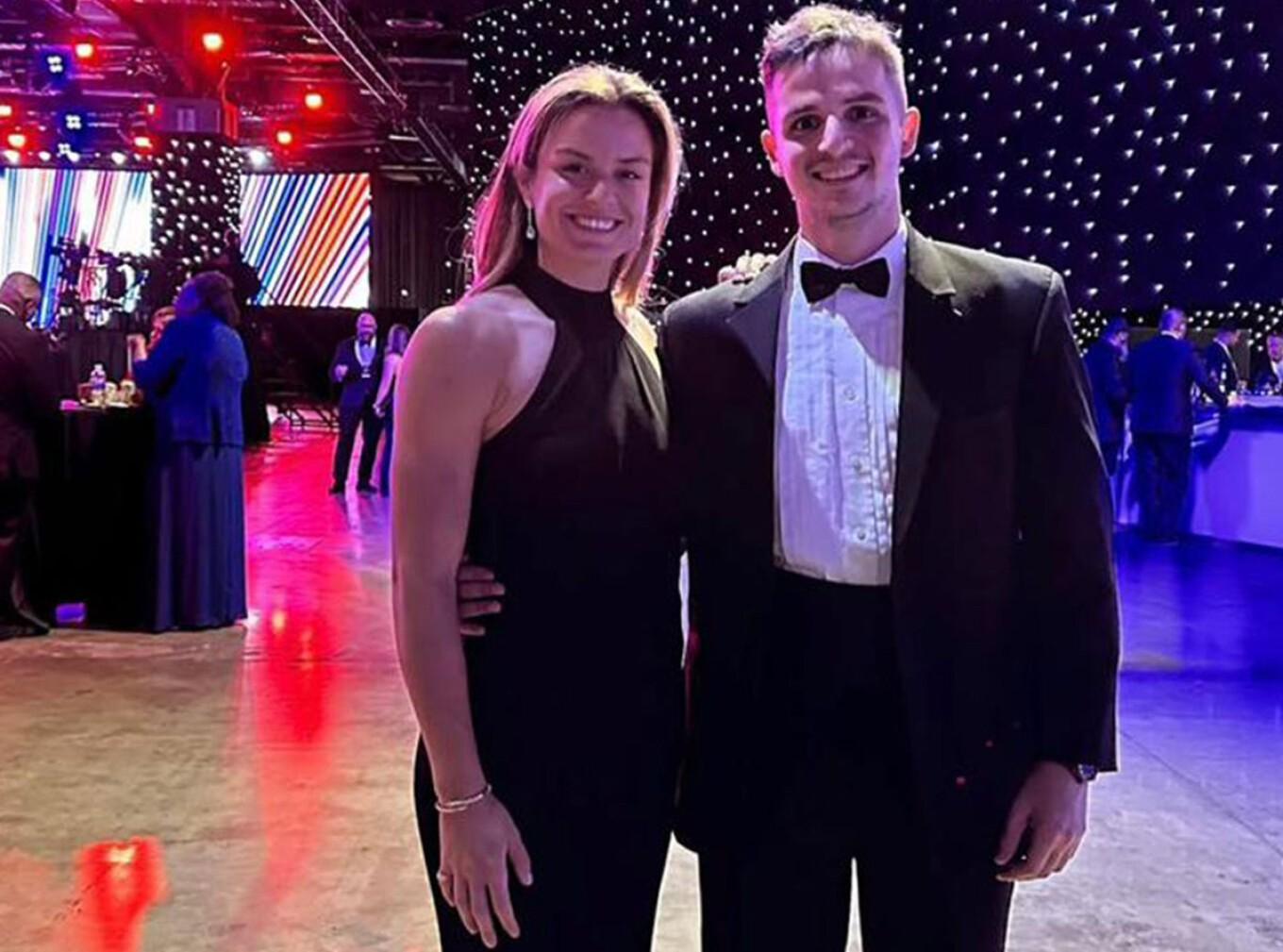 Θα το πάρει το κορίτσι!