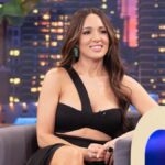 Η Καλομοίρα για τον Χρήστο Πολίτη: “Στενοχωρήθηκα πάρα πολύ”