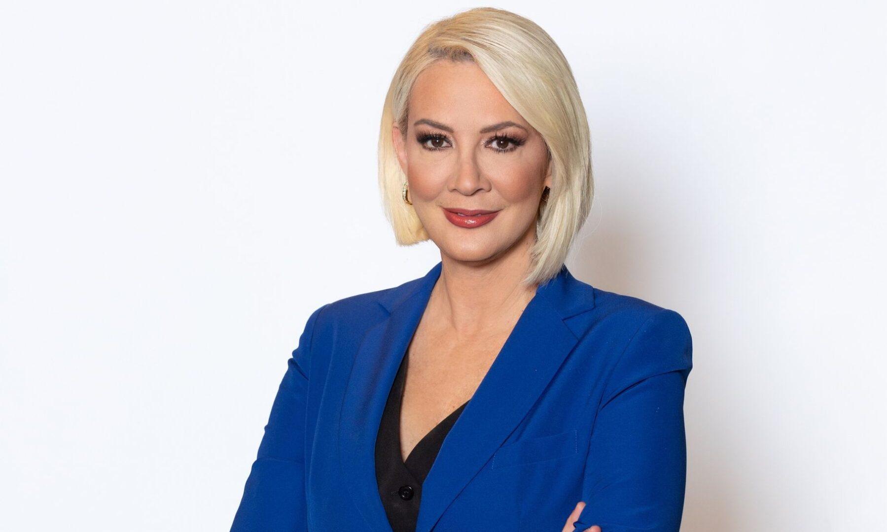 Μαρία Νικόλτσιου: “Έκανα τις ενέσεις που όλοι κάνουν και έχασα 15 κιλά”