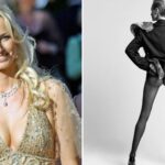 Αντριάνα Σκλεναρίκοβα: Ήμουν η μεγάλη ξανθιά με το έντονο στήθος