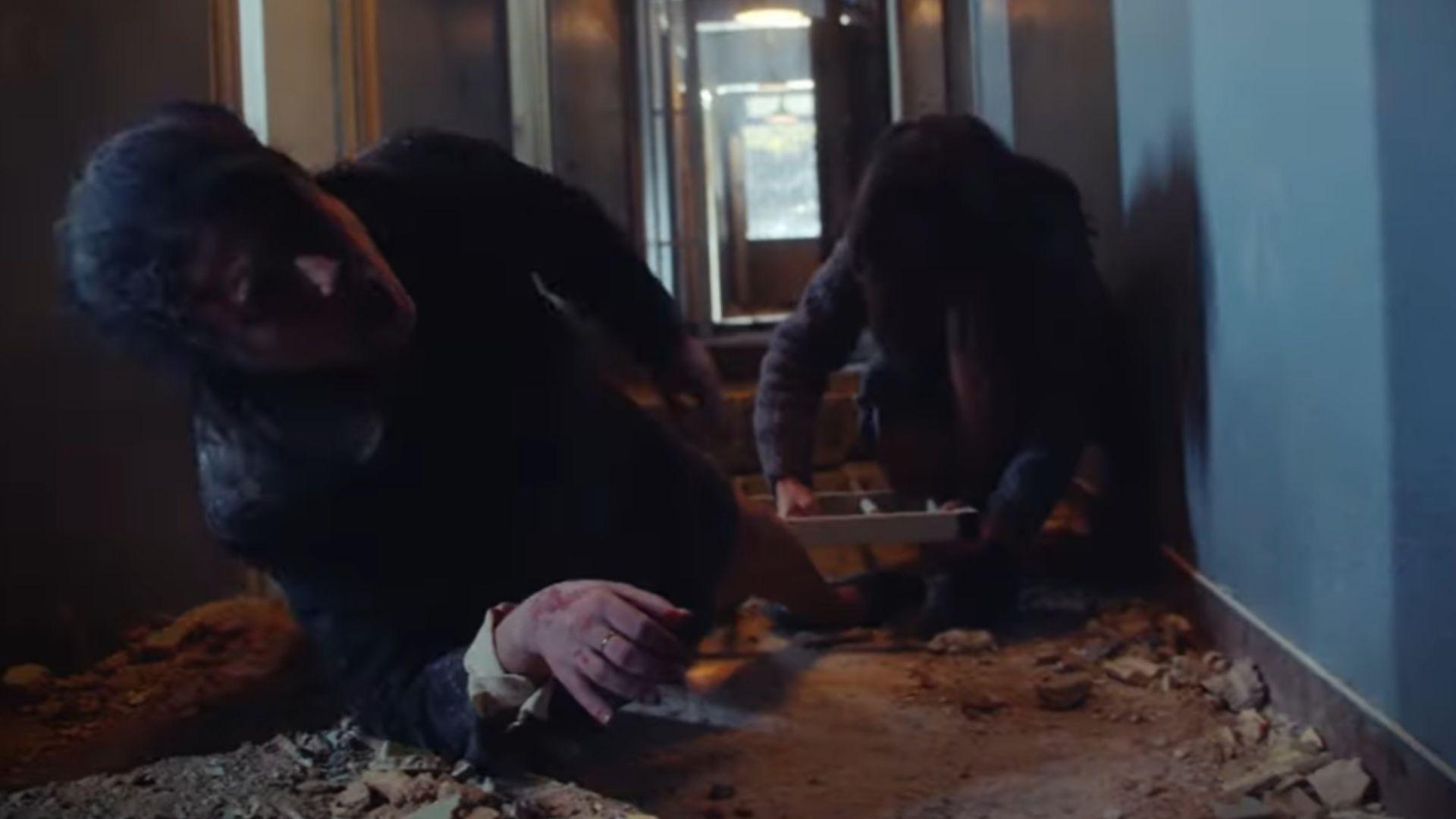 “Άγιος έρωτας”: Επιστρέφει τη Δευτέρα 19 Ιανουαρίου στις 22.00