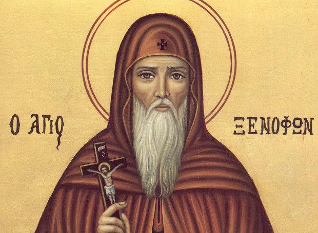 Ποιοι γιορτάζου σήμερα 26 Ιανουαρίου