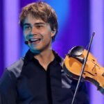 Αλεξάντερ Ρίμπακ: Το ελληνικό τραγούδι που διάλεξε για τη Eurovision