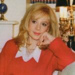 Αλίκη Βουγιουκλάκη: Ελληνοαμερικανός μεγαλοεπιχειρηματίας θέλει να αγοράσει το ρετιρέ της