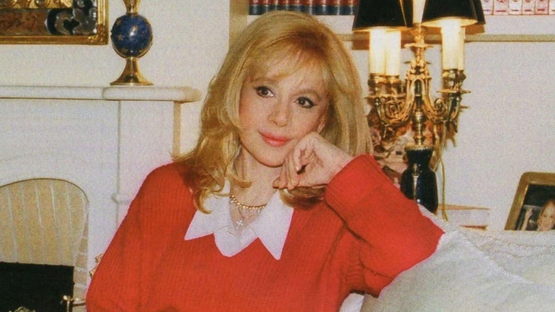 Αλίκη Βουγιουκλάκη: Ελληνοαμερικανός μεγαλοεπιχειρηματίας θέλει να αγοράσει το ρετιρέ της