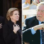 Χωρίς τον Παύλο και την Άννα-Μαρία το μνημόσυνο του τέως!