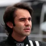 Πρώην πιλότος της F1 κατηγορείται για επίθεση σε πατέρα ανταγωνιστή του γιου του