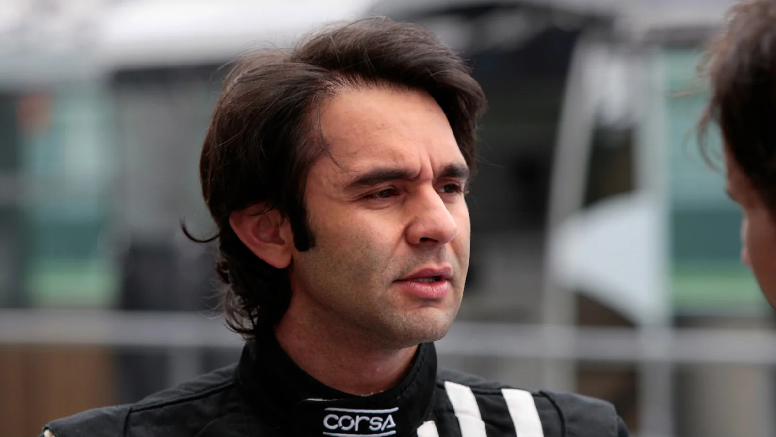 Πρώην πιλότος της F1 κατηγορείται για επίθεση σε πατέρα ανταγωνιστή του γιου του