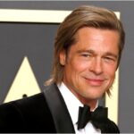 Μπραντ Πιτ: Έρχεται στην Ελλάδα ο χολιγουντιανός σταρ