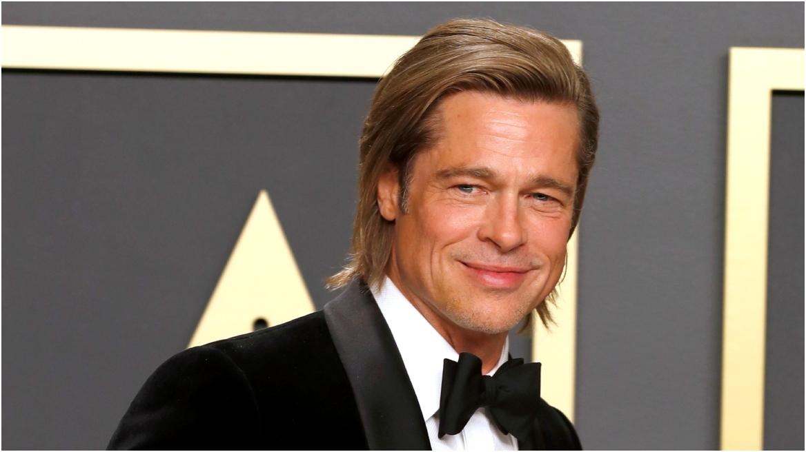 Μπραντ Πιτ: Έρχεται στην Ελλάδα ο χολιγουντιανός σταρ