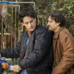 Ριφιφί: Η συγκλονιστική ιστορία πίσω από τη σειρά που θα σας κάνει να δακρύσετε