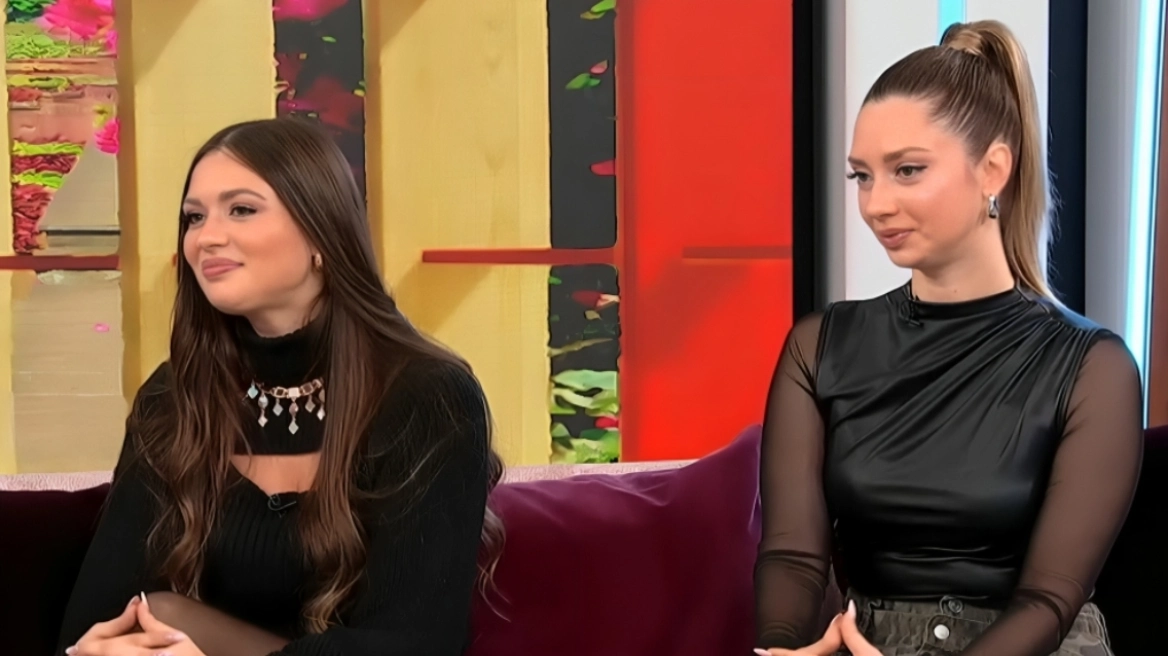 Dinamiss: Το μήνυμα είναι ότι με την αγάπη μπορούμε να ξεπεράσουμε το χάος