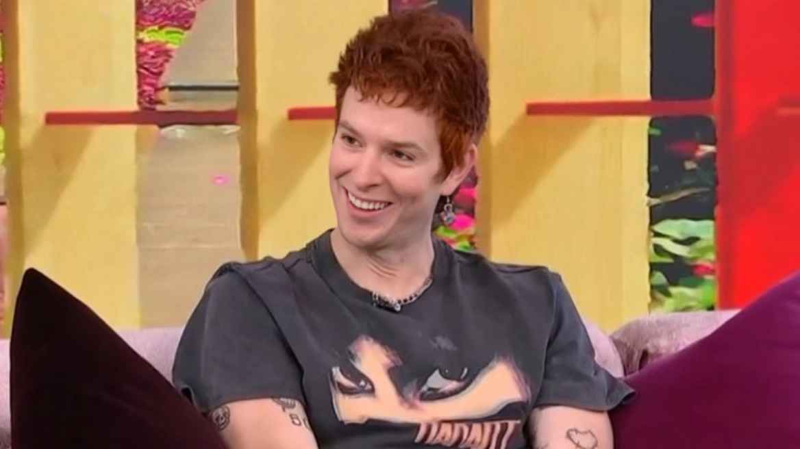 D3lta: Το τραγούδι και ήταν να βγει πέρυσι το καλοκαίρι