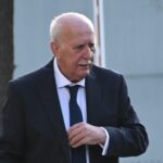 Γιώργος Παπαδάκης: Ο Στρατής Λιαρέλλης θα εκφωνήσει τον επικήδειο λόγο