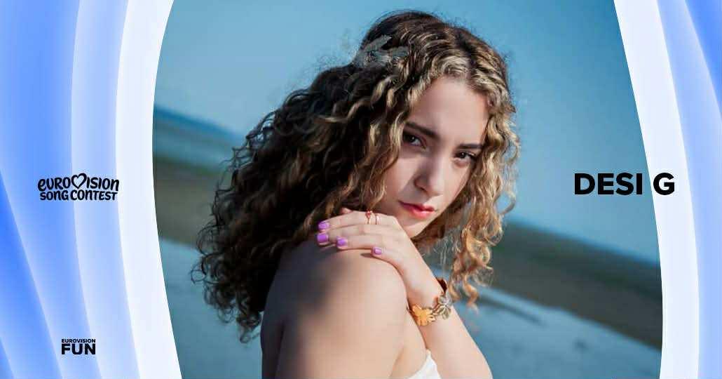Desi G: Είναι ένα όνειρο που γίνεται πραγματικότητα