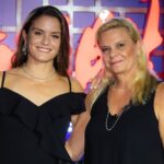 Μαρία Σάκκαρη: Η μητέρα της για την προαναγγελία του γάμου της