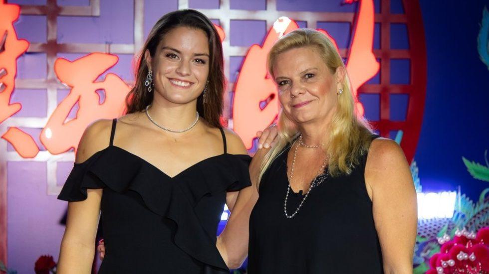 Μαρία Σάκκαρη: Η μητέρα της για την προαναγγελία του γάμου της