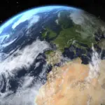 Πώς έφτασε το νερό στη Γη; Τι αποκάλυψε η μήτρα ενός μετεωρίτη