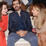 Έλλη Παπαδιαμάντη: Η νύφη σαν θα γεννηθεί της πεθεράς θα μοιάσει