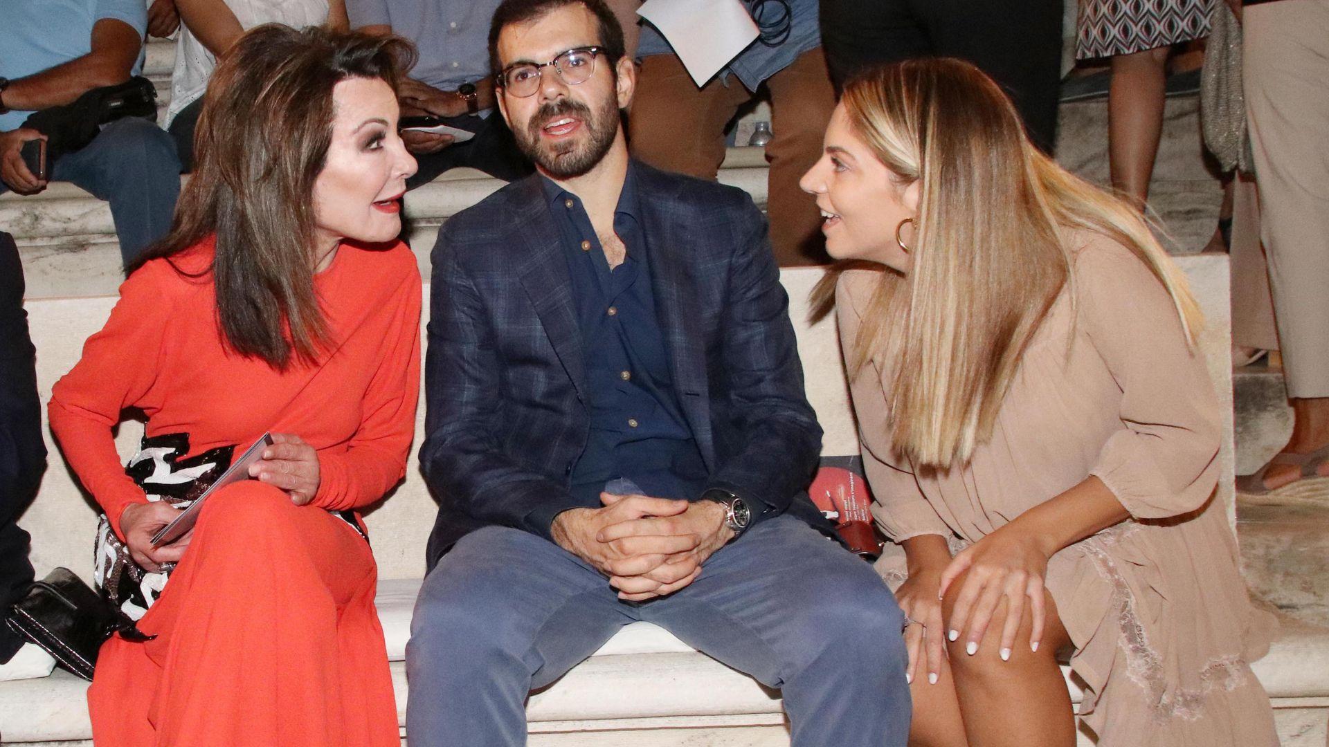 Έλλη Παπαδιαμάντη: Η νύφη σαν θα γεννηθεί της πεθεράς θα μοιάσει