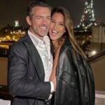 Κωνσταντίνα Ευριπίδου για Φίλιππο Μιχόπουλο: “Είναι κύριος με όλη τη σημασία της λέξης”