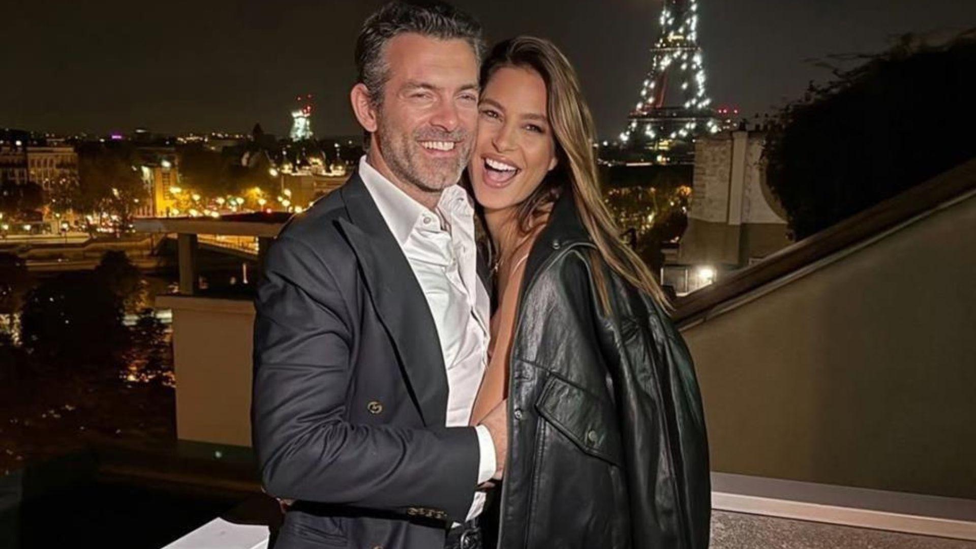 Κωνσταντίνα Ευριπίδου για Φίλιππο Μιχόπουλο: “Είναι κύριος με όλη τη σημασία της λέξης”