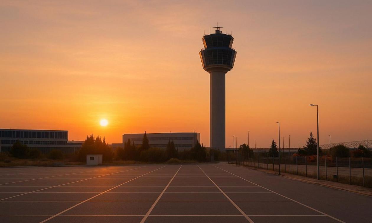 Διακοπή στο FIR Αθηνών: Πώς διασφαλίζονται οι επικοινωνίες των αεροσκαφών στον αέρα