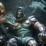 Για πρώτη φορά οι Fantastic Four συναντούν χαρακτήρα του MCU