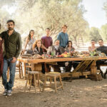 “Η γη της ελιάς” επιστρέφει: Γάμος, φυλακή και η εκδίκηση της Μαριλένας Σταθάκου