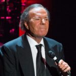 Σοκ με τον Χούλιο Ιγκλέσιας! Κατηγορείται για βιασμό γυναικών