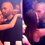 Η Κατερίνα Δαλάκα στην αγκαλιά του “πρίγκιπα του κοτόπουλου” Θέμη Αμβροσιάδη