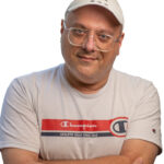 Βασίλης Κριμπάς: Το παρελθόν δεν θέλει αλλαγές, θέλει να το ξαναζήσεις