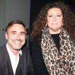 Η Κατερίνα Βρανά για τη Eurovision: Ο Γιώργος Καπουτζίδης μού έκανε την πρόταση