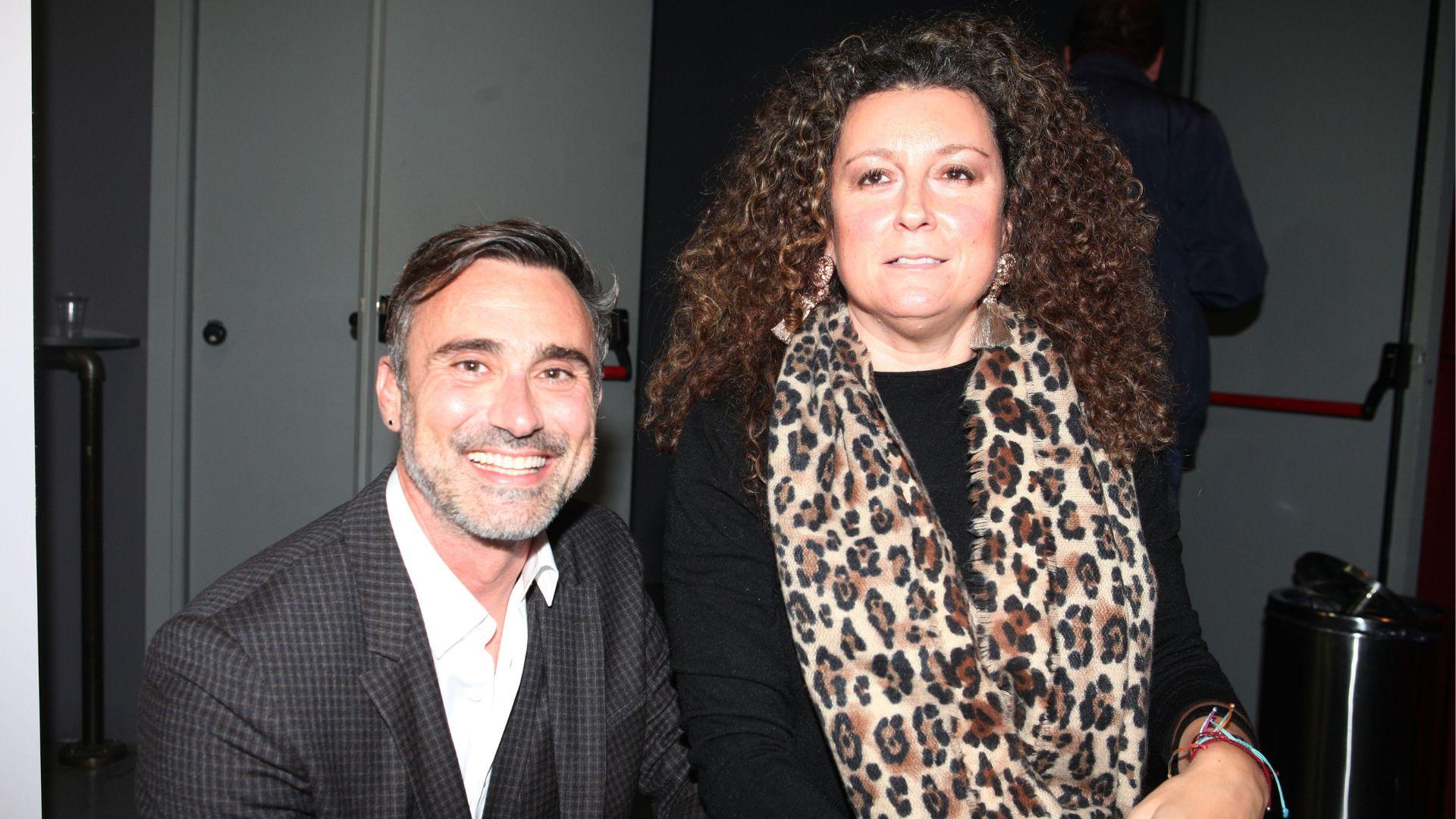 Η Κατερίνα Βρανά για τη Eurovision: Ο Γιώργος Καπουτζίδης μού έκανε την πρόταση