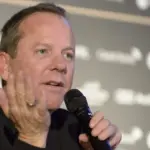 Κίφερ Σάδερλαντ: Σταμάτα αλλιώς θα σε σκοτώσω