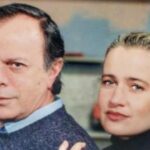 Η Λουκία Παπαδάκη για τον Χρήστο Πολίτη: “Ήμασταν οικογένεια”