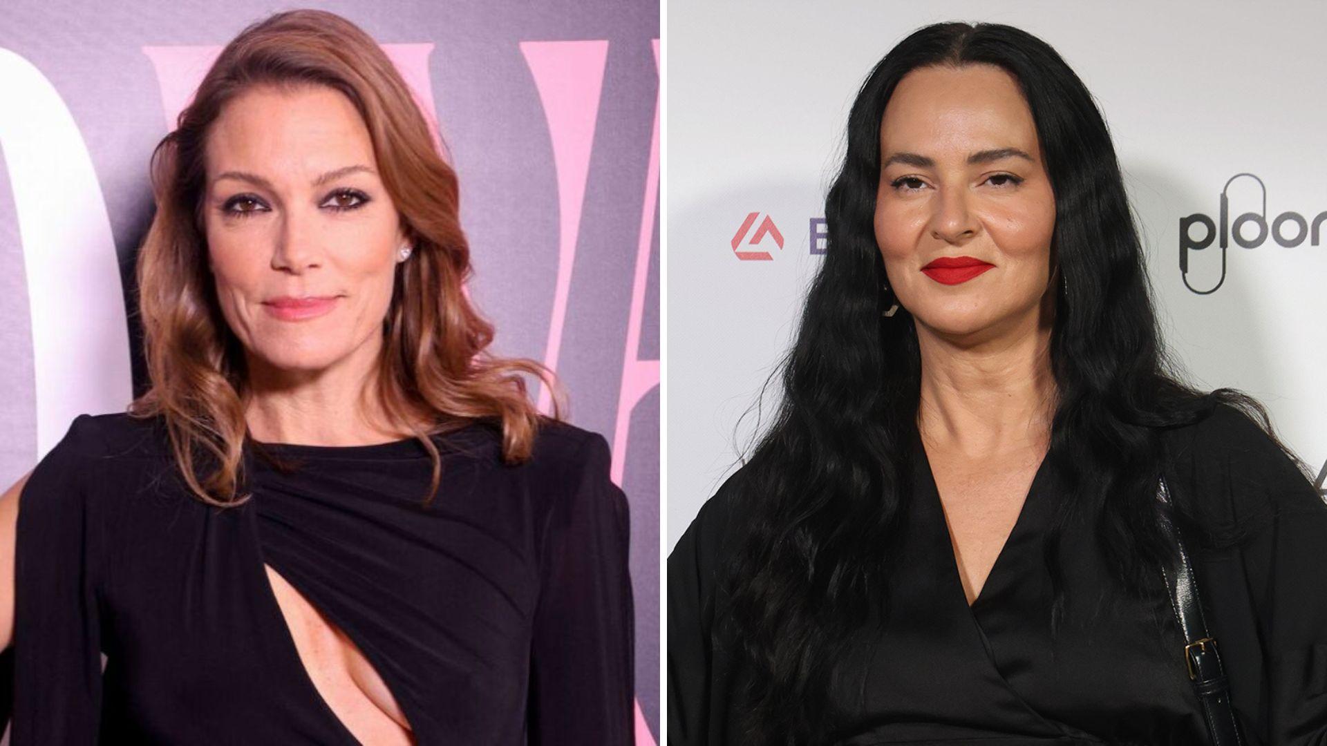 Ζενεβιέβ Μαζαρί για Βίκυ Καγιά: Αν λείπει στα κανάλια, να την πάρουν εκείνα, εγώ δεν έχω κανάλι! 