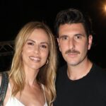 Γεροντιδάκης – Παπαδημητρίου: Η πρώτη κοινή τους φωτογραφία στα social media