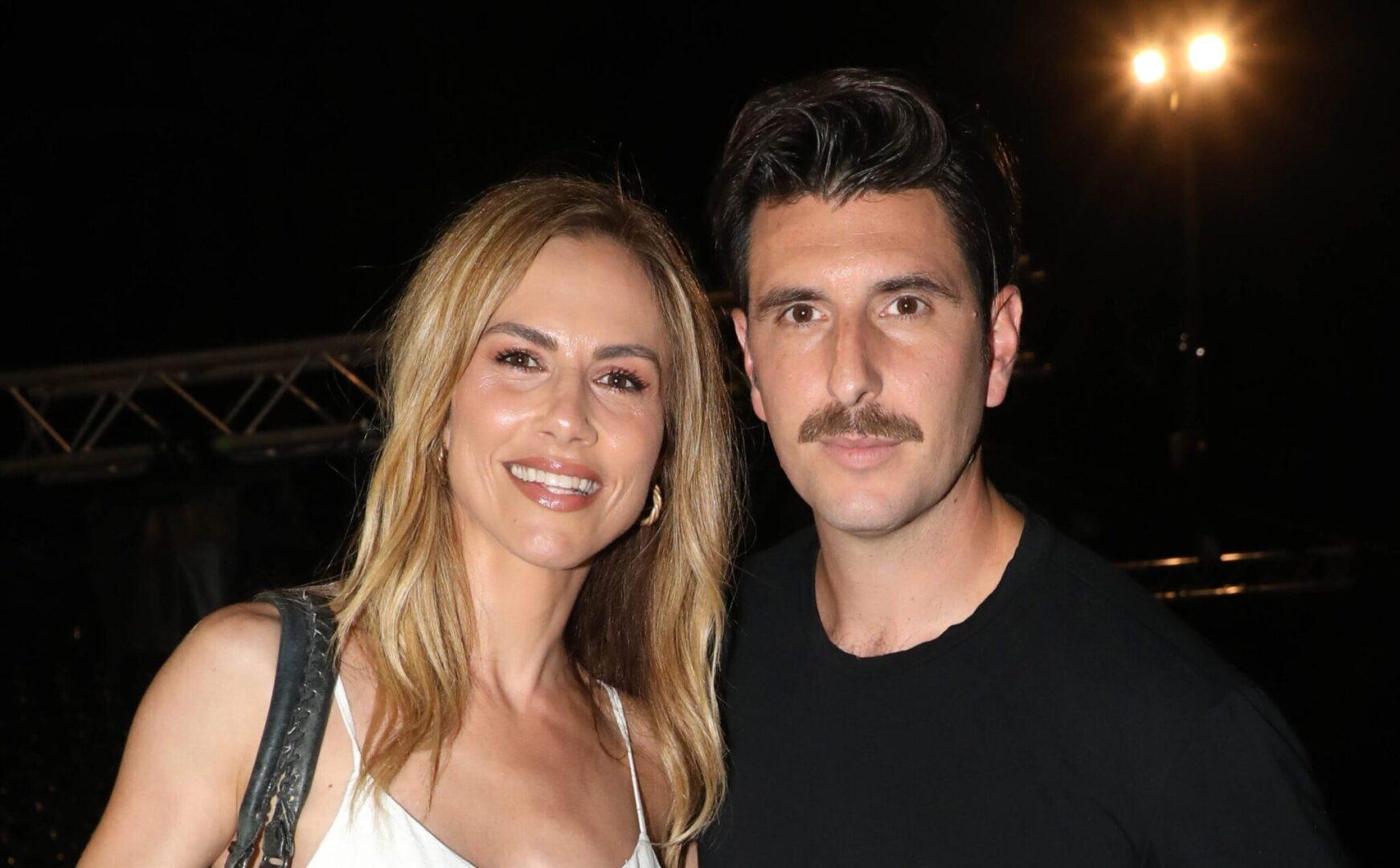 Γεροντιδάκης – Παπαδημητρίου: Η πρώτη κοινή τους φωτογραφία στα social media