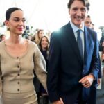 Κέιτι Πέρι και Τζάστιν Τριντό χέρι χέρι στο Νταβός!